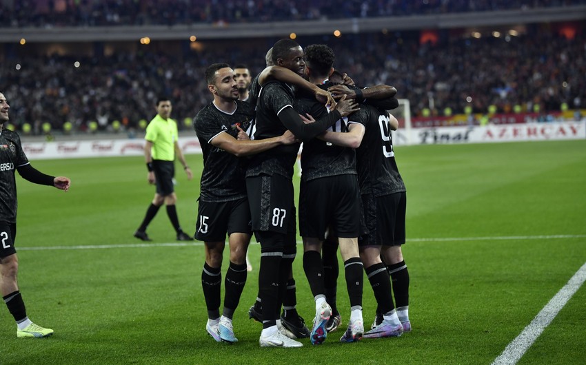 “Qarabağ” dünya reytinqində gerilədi