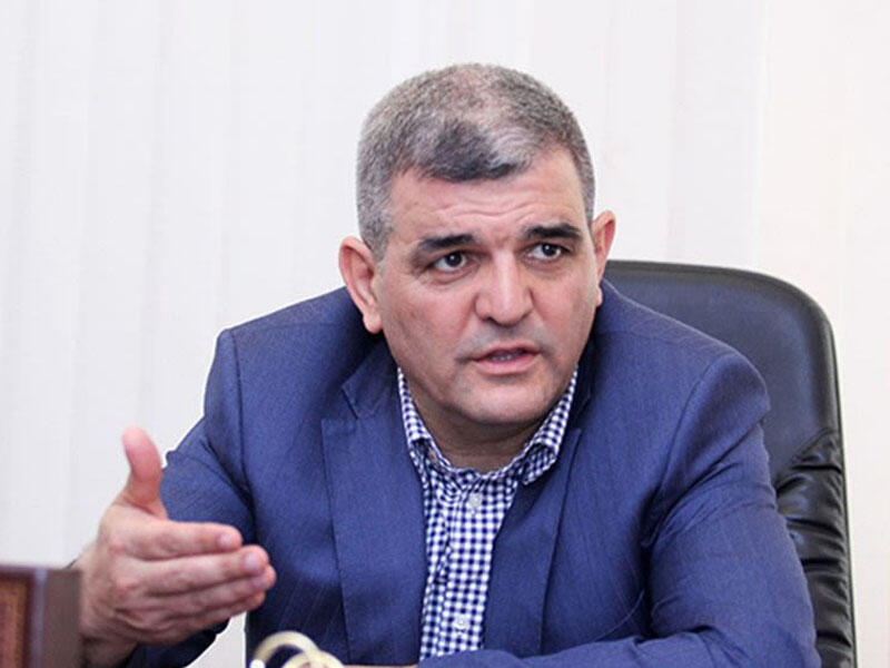 Saxlanılan şəxsin qardaşı deputatı ölümlə hədələyirmiş