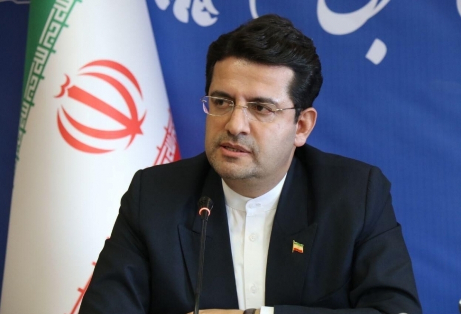 Səfir XİN-ə çağırıldı, İrana cavab notası VERİLDİ