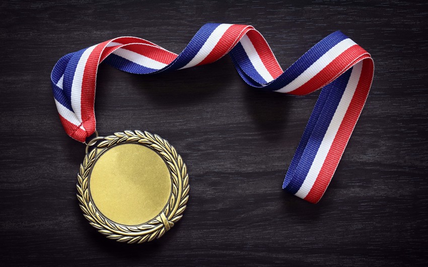 İdmançılarımız son 3 ayda 107 medal qazanıb