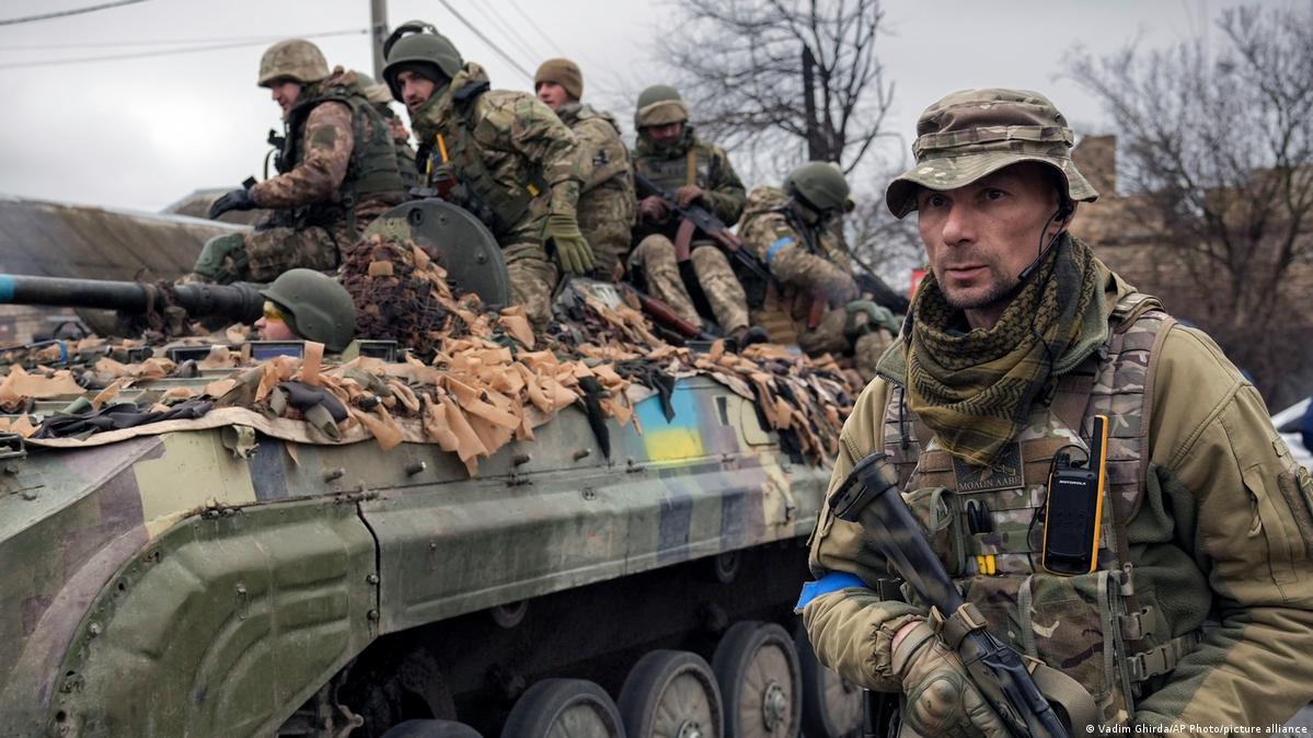 Ukraynanın əks-hücumu 1 aya baş tutmalıdır - Nüfuzlu nəşr detalları açıqladı