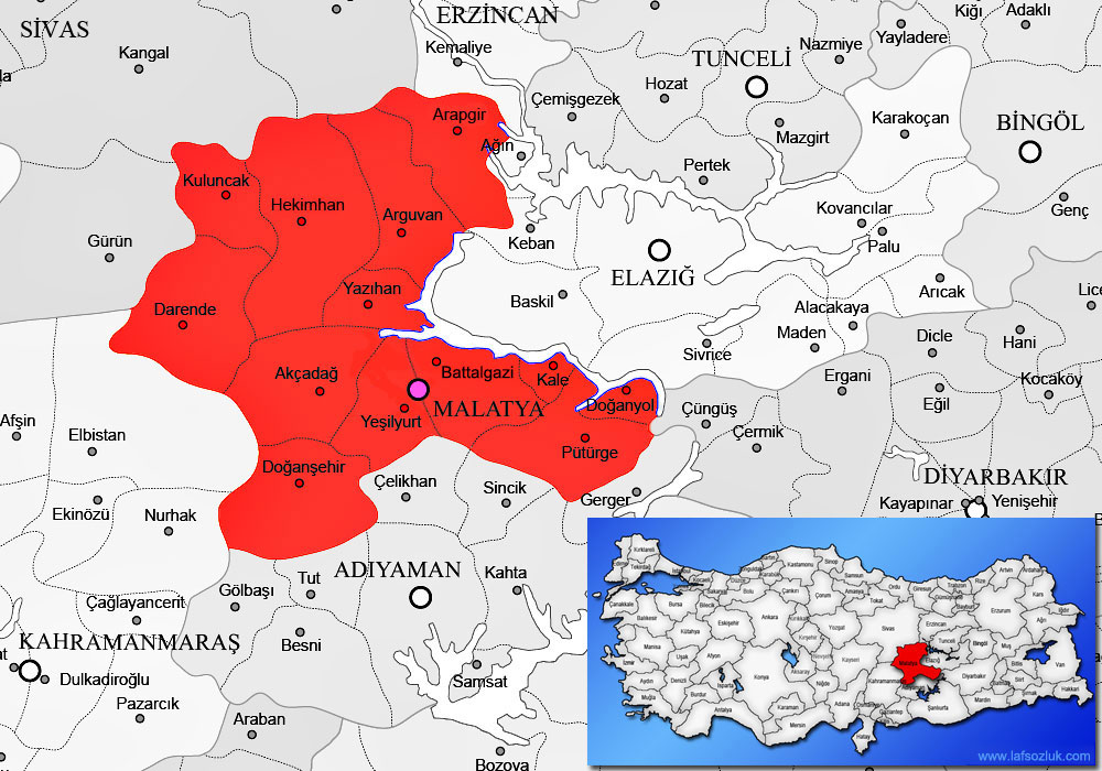 Türkiyədə yenə zəlzələ oldu