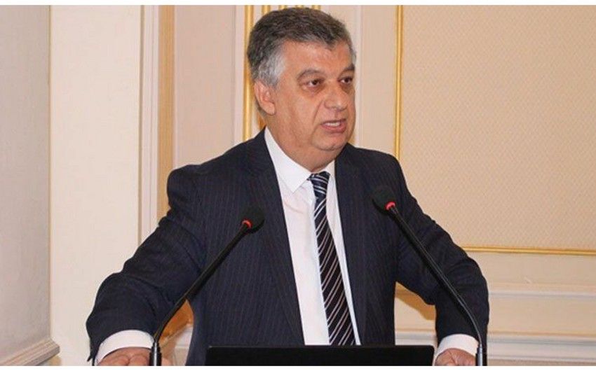 Xaos yaratmaq istəyənlər özlərini yığışdırsın - Əli Məsimli