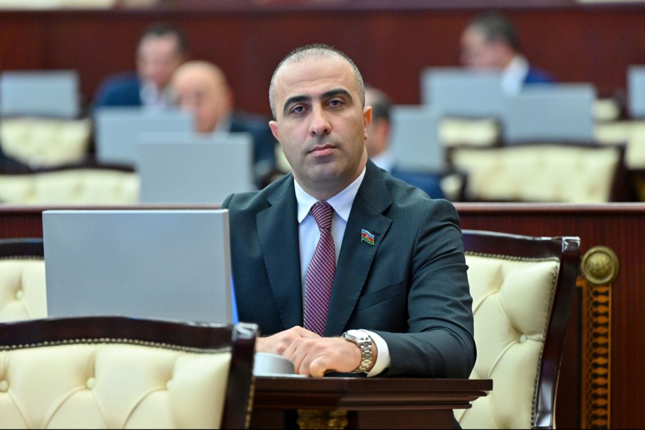 Deputatdan Milli Şuraya İTTİHAM: Kimdir bu xəyanətkarlar?