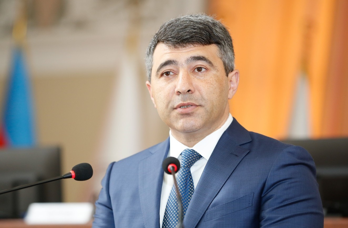 İnam Kərimovla bağlı QƏRAR VERİLDİ