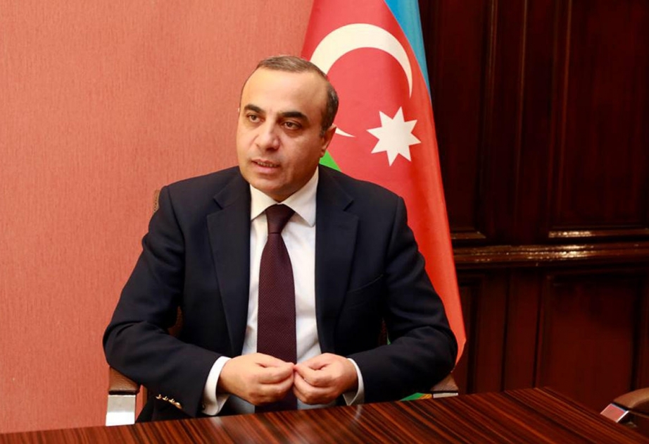 Bu cür alçaq hücumlarla bizi qorxutmaq mümkün deyil