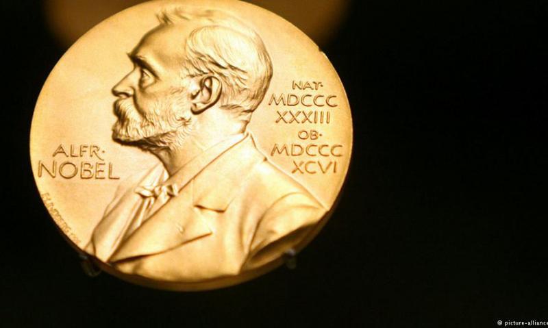 Nobelə alternativ mükafatın təsis edilməsi təklif olundu