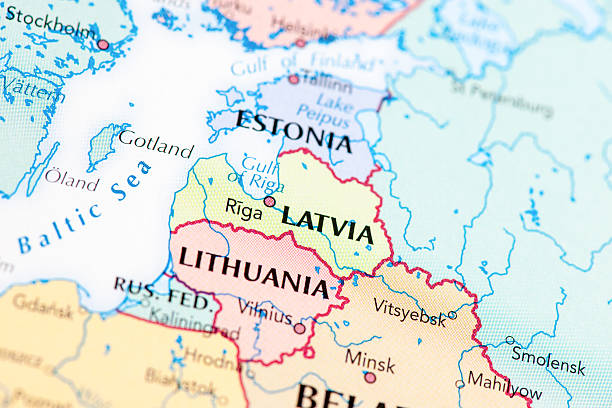 Litva Rusiya və Belarus vətəndaşlarına məhdudiyyətlər qoydu