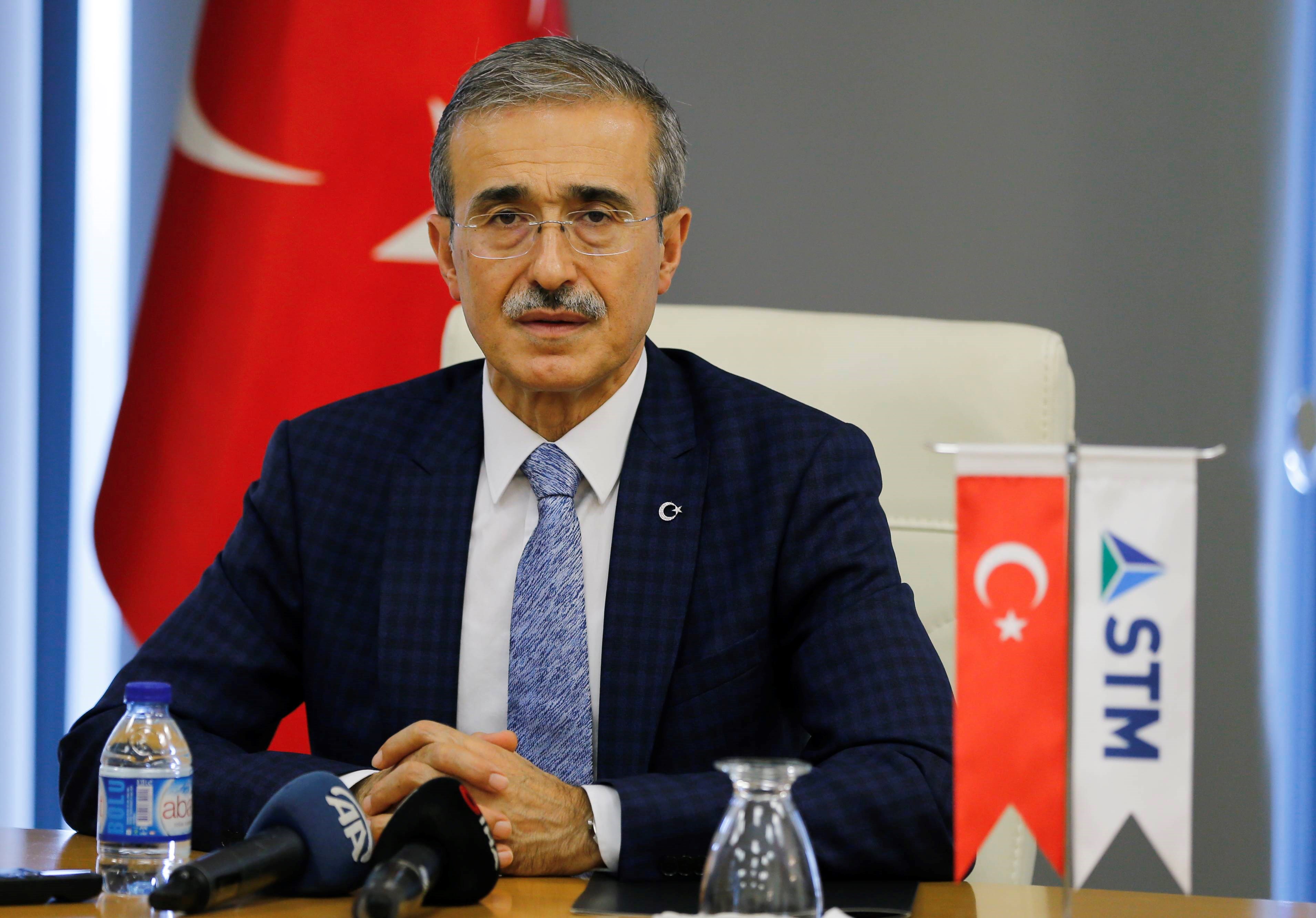 Türkiyə “Patriot” və S-400-dən daha yaxşısını istehsal edəcək