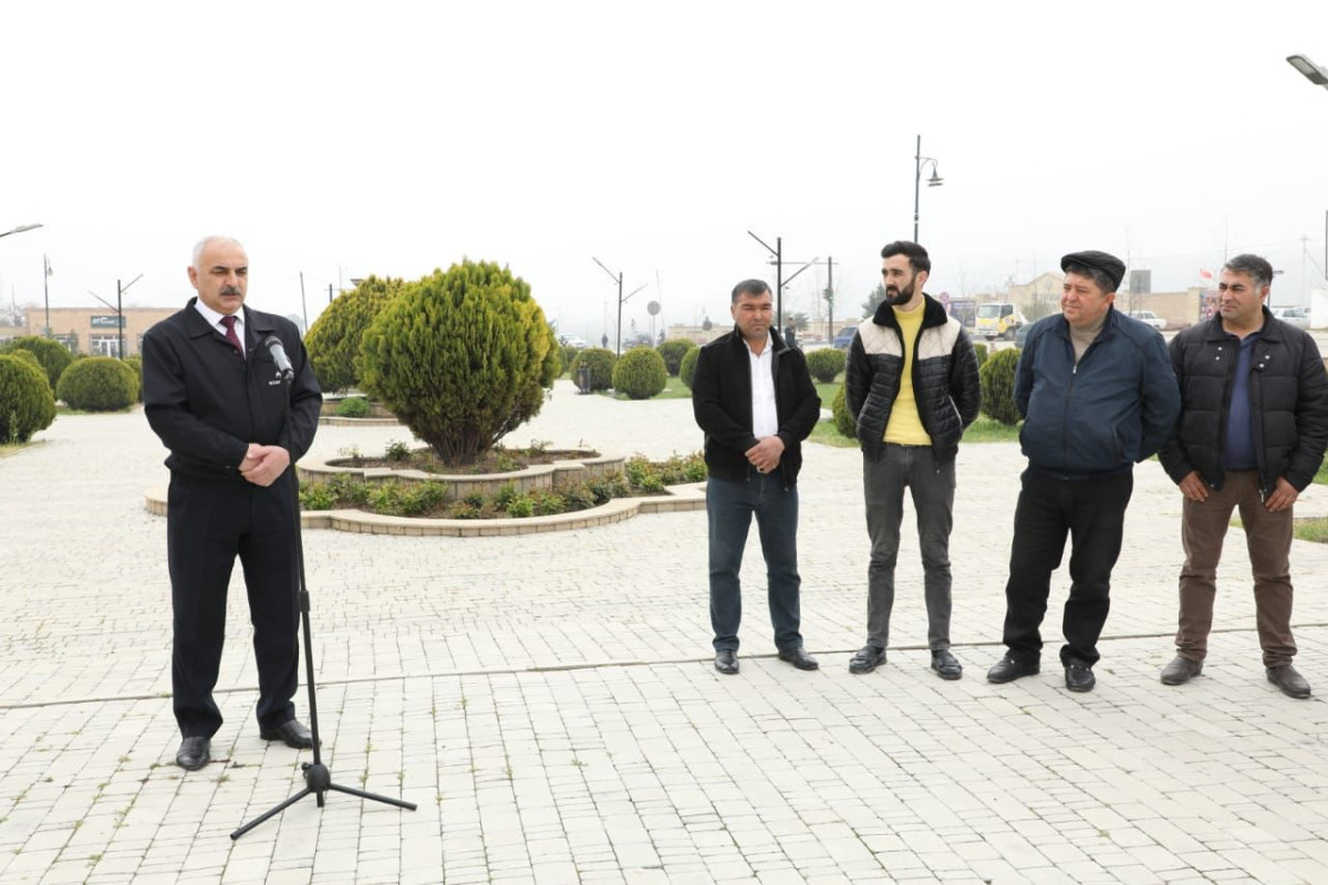 Siyəzən sakinləri 