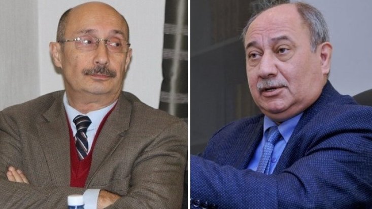 Əlizadə qardaşlarının məşhur partiyası özünü BURAXDI