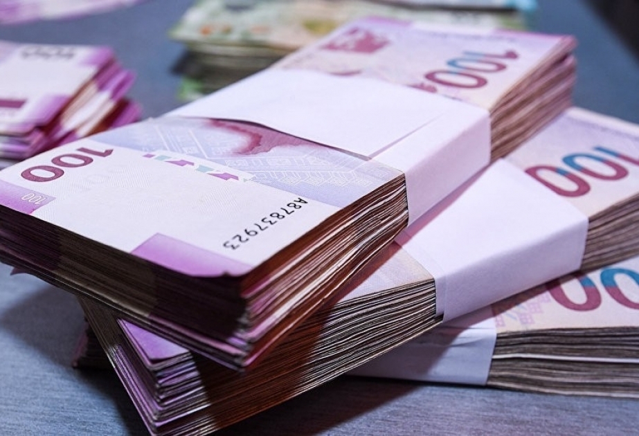 Azərbaycanda pul bazası artıb