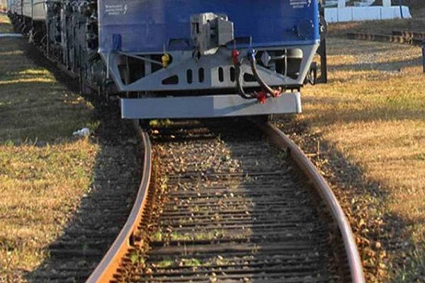 Dəmir yolu xəttinin yaxınlığında meyit aşkarlandı - YENİLƏNİB