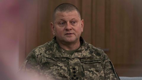 Generallar Ukraynaya silah yardımını müzakirə etdi 