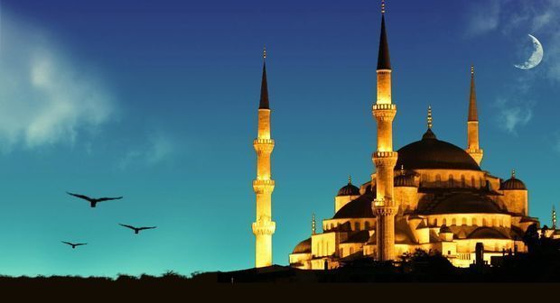 Ramazanın 14-cü günü: İftar və imsak vaxtları 