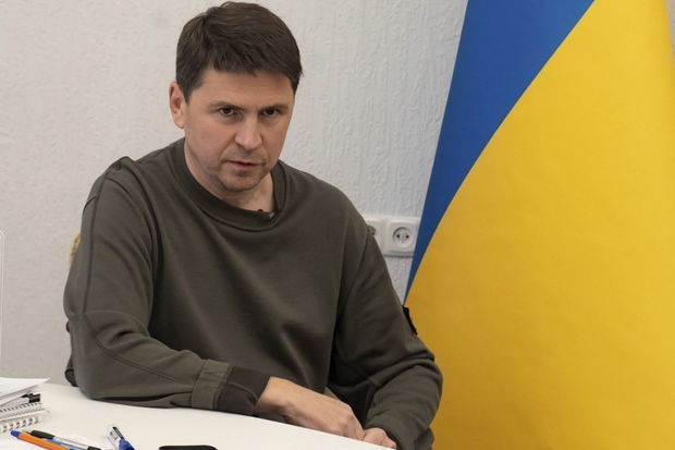 Krımı bir neçə aya azad edəcəyik - Ukrayna rəsmisi
