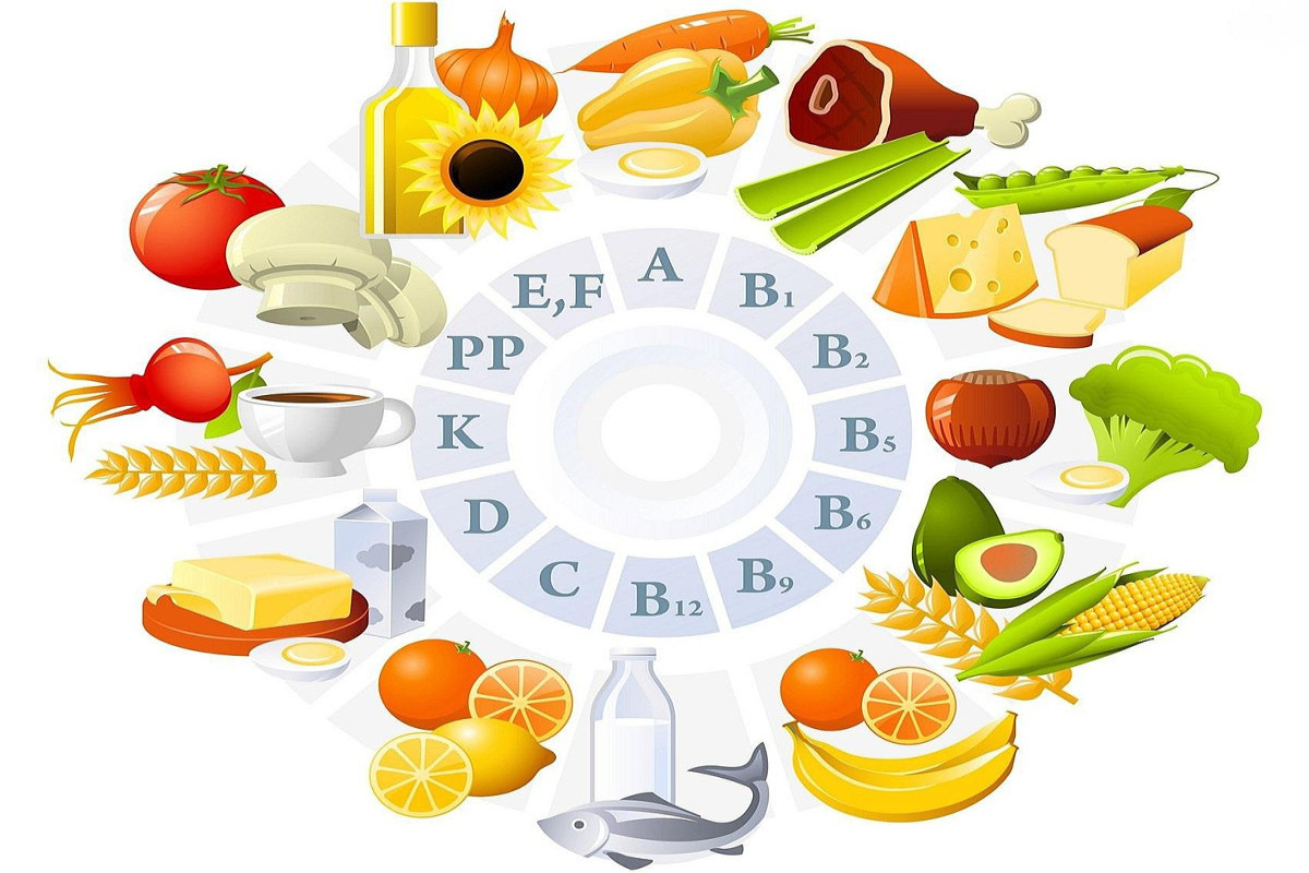 Orqanizmdə vitaminin çox olması zərərlidir