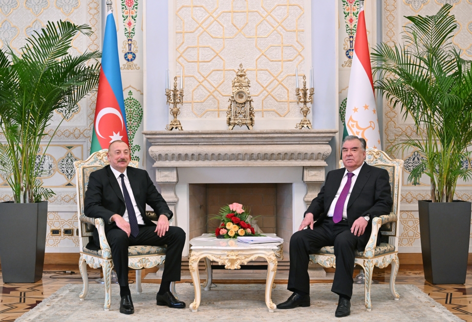 Rəhmondan Azərbaycanla bağlı önəmli AÇIQLAMA
