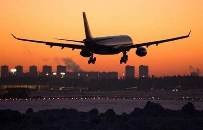 Türkiyə bu uçuşlar üçün hava məkanını QAPATDI
