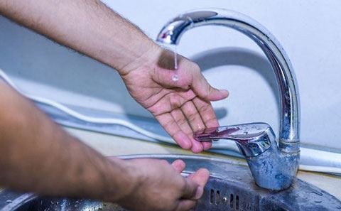 Bakının bu ərazilərinə su verilməyəcək 