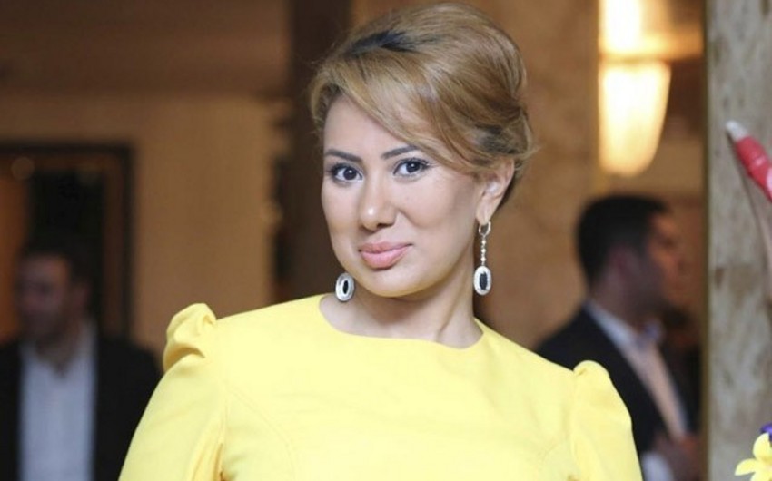Prodüser Təranə və ərinin məhkəməsi BAŞLAYIR