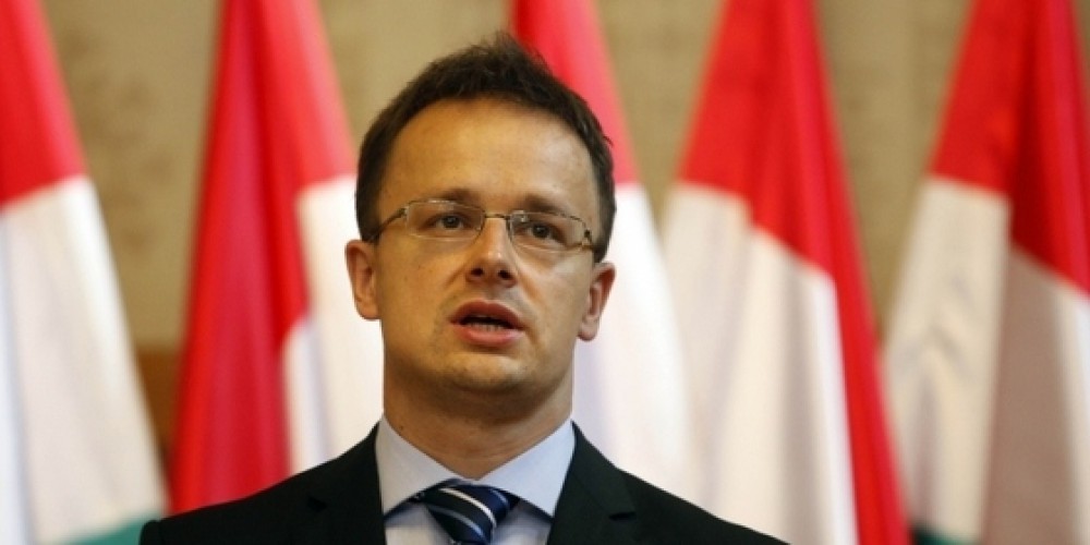 Ukraynanın NATO-ya üzvlüyü real deyil - XİN başçısı