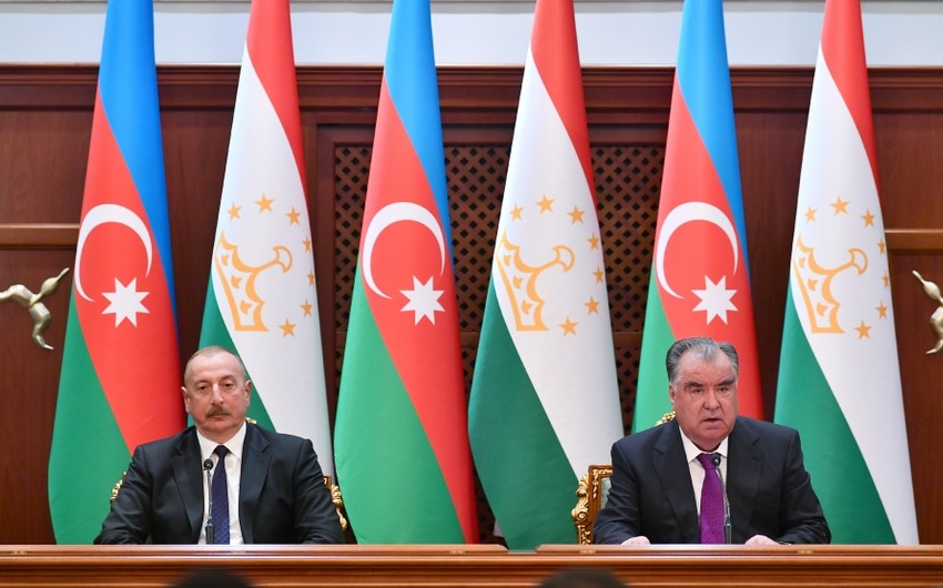 Heydər Əliyevin 100 illiyini qeyd edəcəyik - Rəhmon
