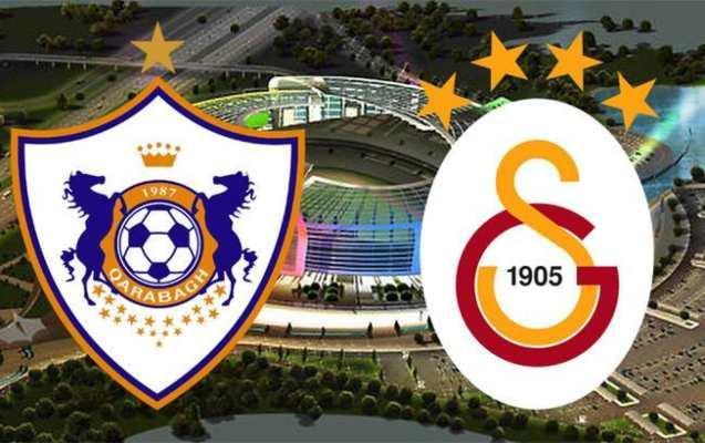 “Qarabağ” – “Qalatasaray” oyunundan əldə edilən gəlir açıqlandı 