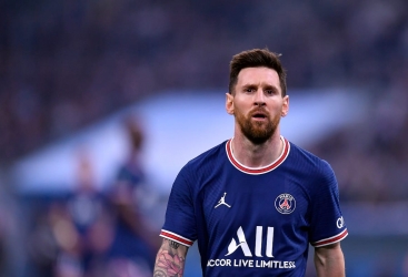 Messi 400 milyonluq təklifdən imtina etdi