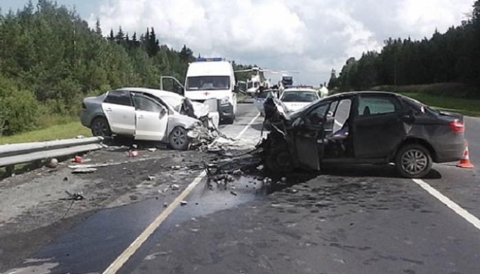 Ötən gün yol qəzalarında 4 nəfər ölüb