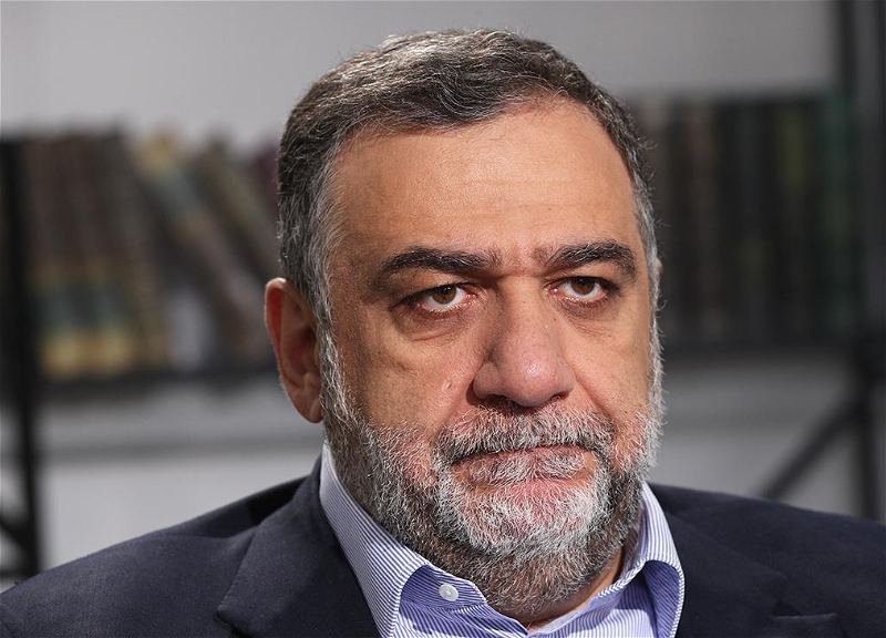 Vardanyandan XƏBƏR VAR