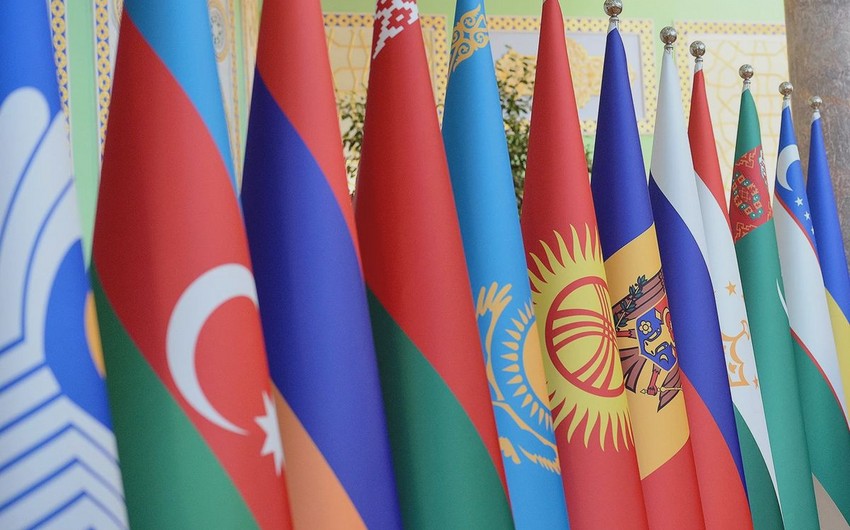 MDB Müdafiə Nazirliklərinin nümayəndələri toplanır