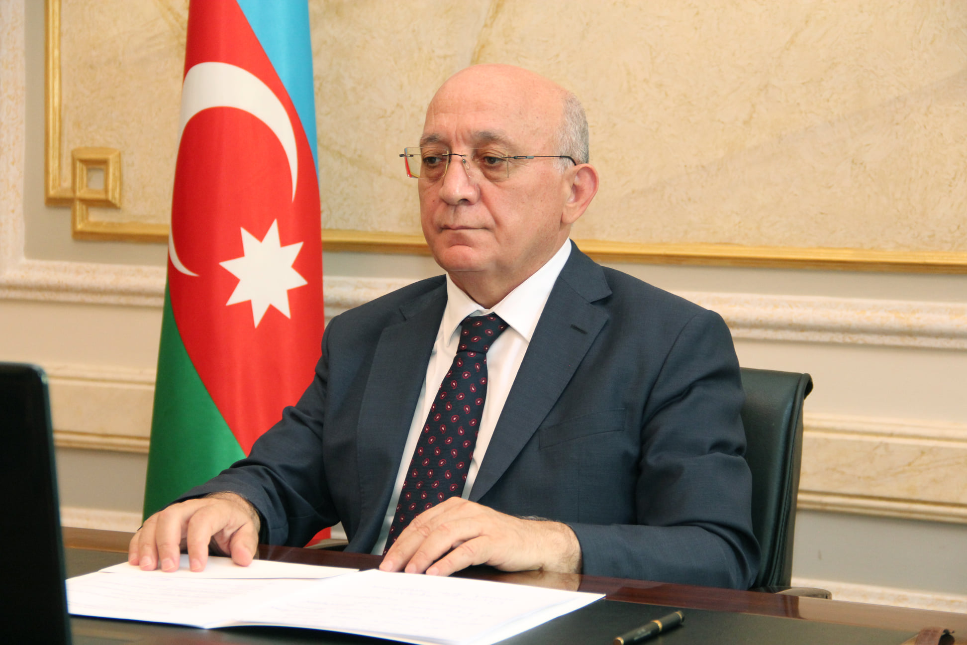İran ölkəmizdə “5-ci kolon” yaratmağa cəhd edir - RƏSMİ