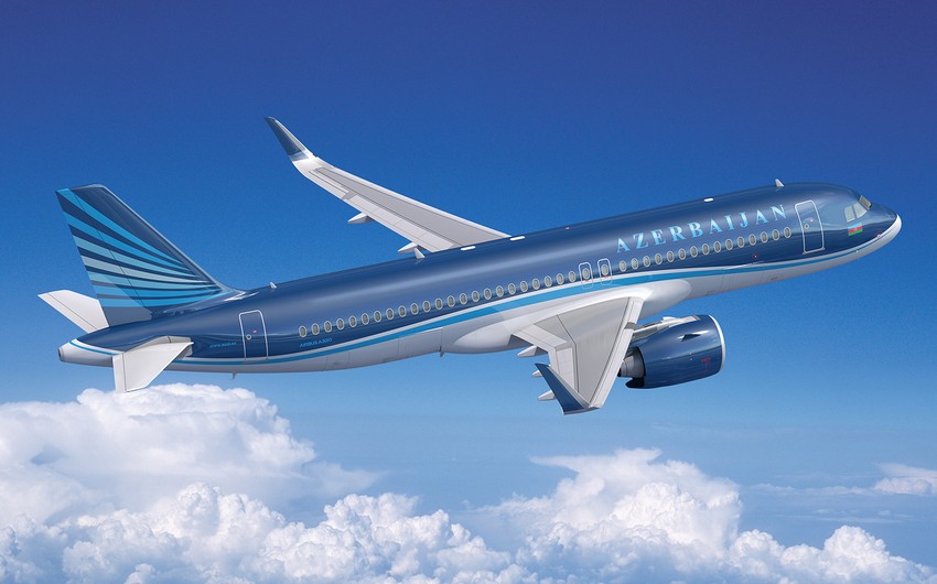 AZAL 12 yeni təyyarə alır