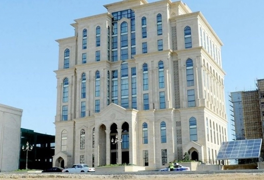 Seçici siyahıları MSK-ya təqdim edildi