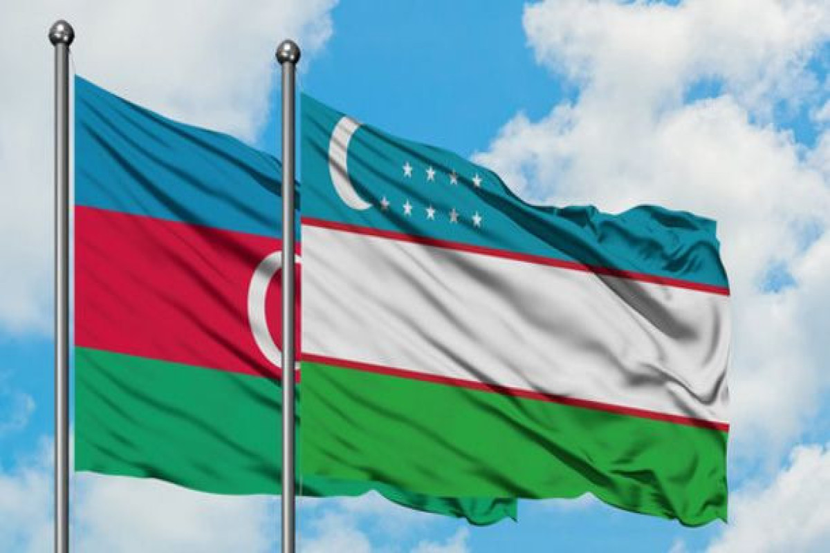 Özbəkistan Azərbaycanla hərbi sazişi TƏSDİQLƏDİ
