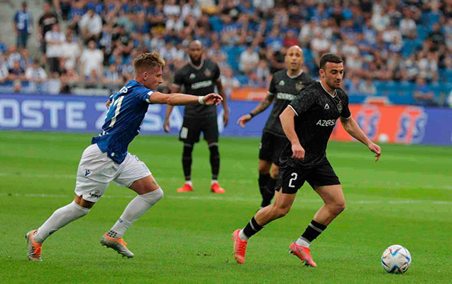 UEFA “Qarabağ”a pul köçürdü