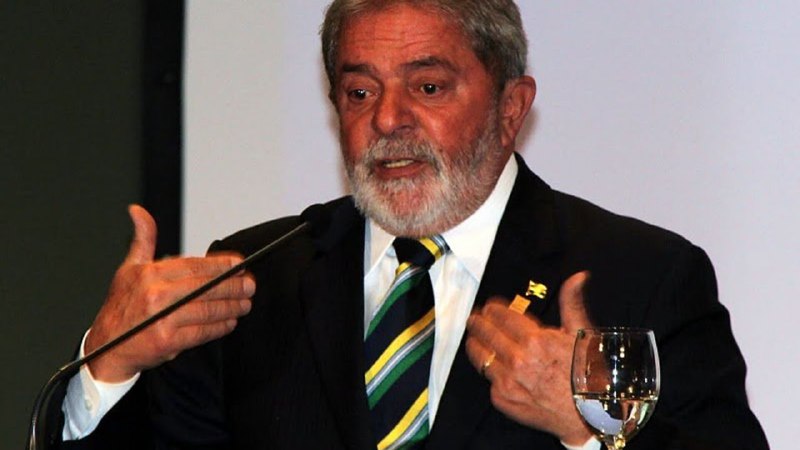Braziliya prezidentindən qalmaqallı fikirlər: Krımı Rusiyaya verək...