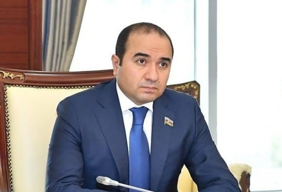 İranın təxribatları şiddətlə qınanılmalıdır - Deputat 