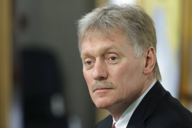 Peskov Makrondan, Belarus və Blinkenin açıqlamasından DANIŞDI