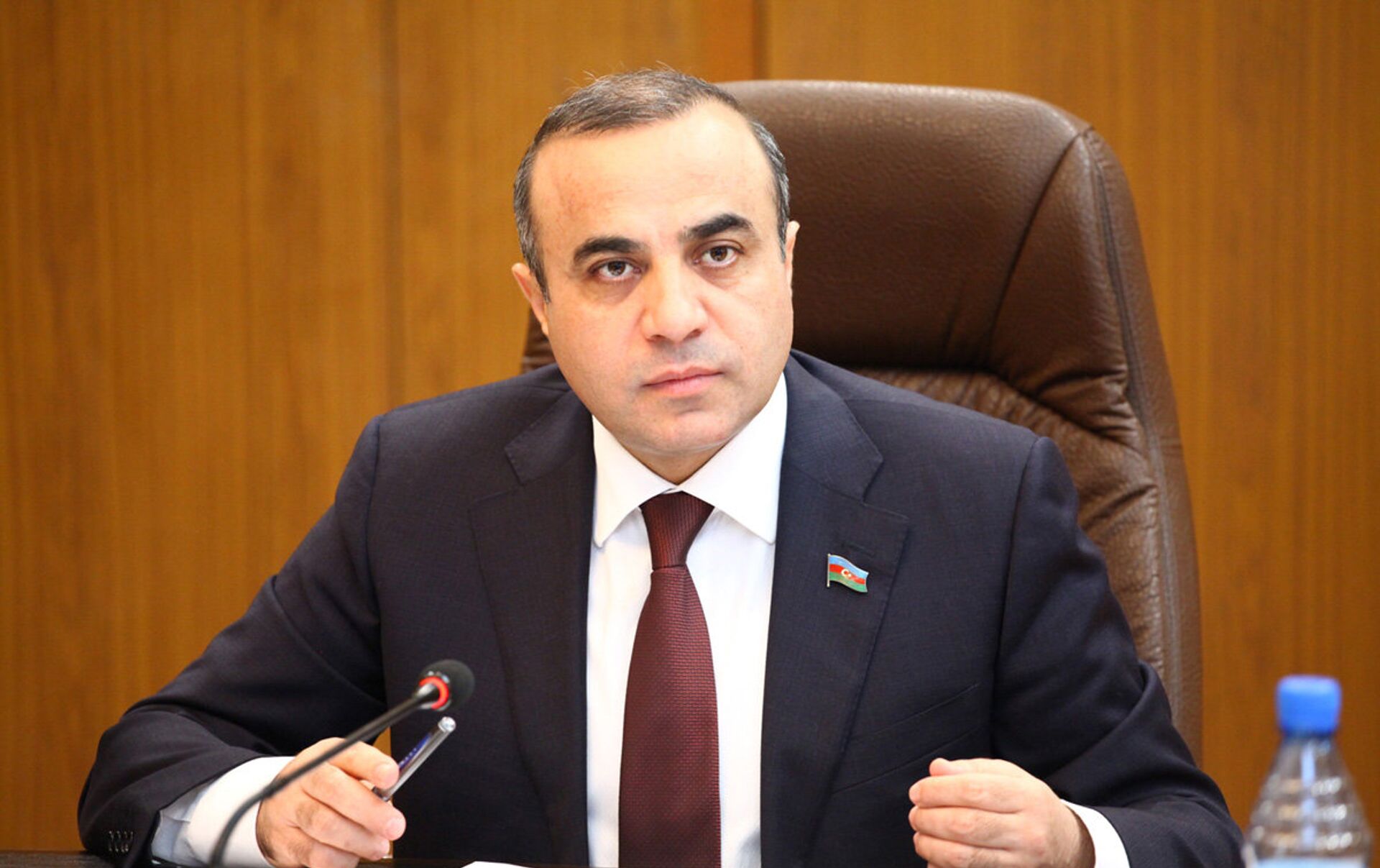 Qarabağ ermənilərinin təhlükəsizliyinin qarantı Azərbaycandır