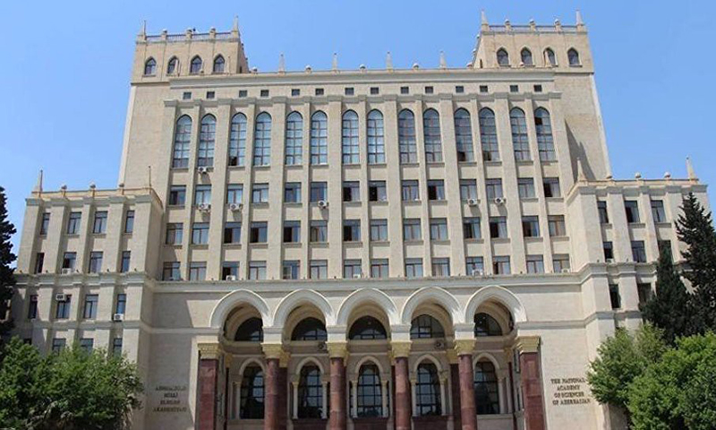 AMEA doktorantura və dissertanturaya qəbul elan etdi - ŞƏRTLƏR