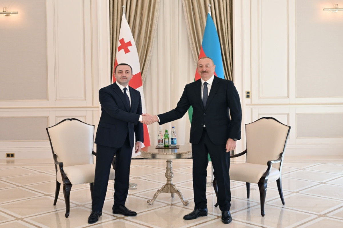 Əminəm ki, biz bu rəqəmə çatacağıq - İlham Əliyev