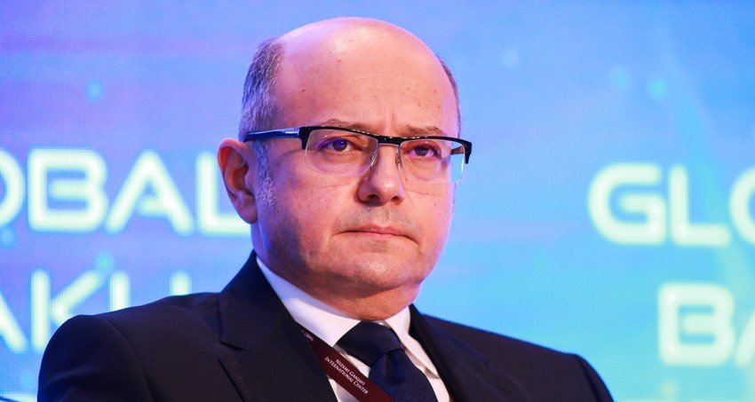 Pərviz Şahbazov Milli Məclisdə - İclas keçirilir