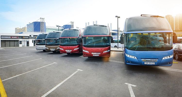 Avtobus marşrutları müsabiqəyə çıxarılır