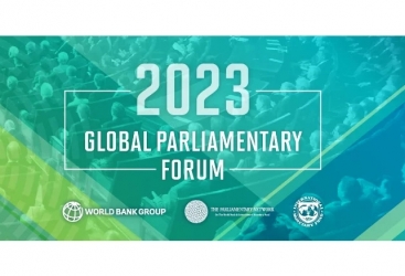 Azərbaycan Qlobal Parlament Forumunda təmsil olunacaq 
