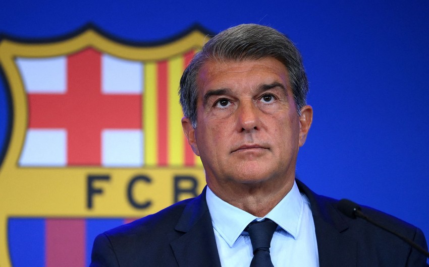 “Barselona” rəhbərindən FIFA və UEFA-ya ETİRAZ