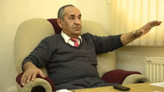 Azərbaycanda daha bir partiya fəaliyyətinə SON VERDİ