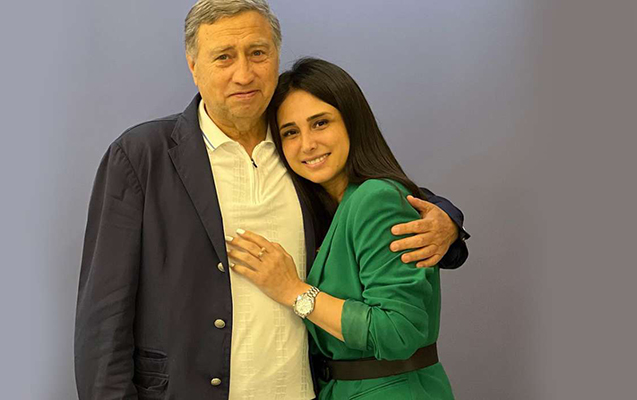 Öldürülüb quyuya atılan şəxs tanınmış modelyerin atası imiş
