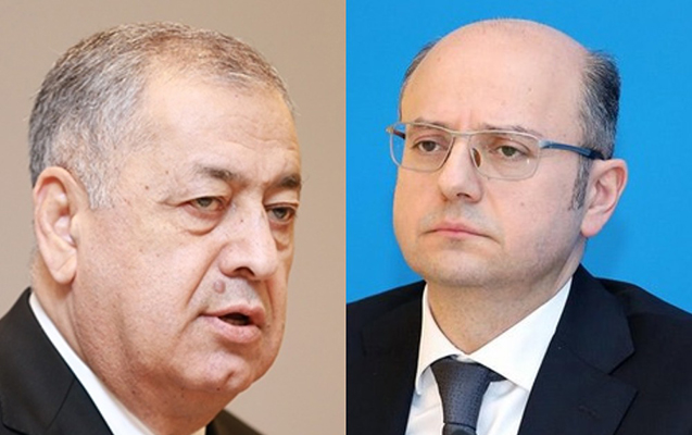 Vahid Əhmədov nazirlə mübahisəsinə aydınlıq gətirdi: “Mümkün deyil...”